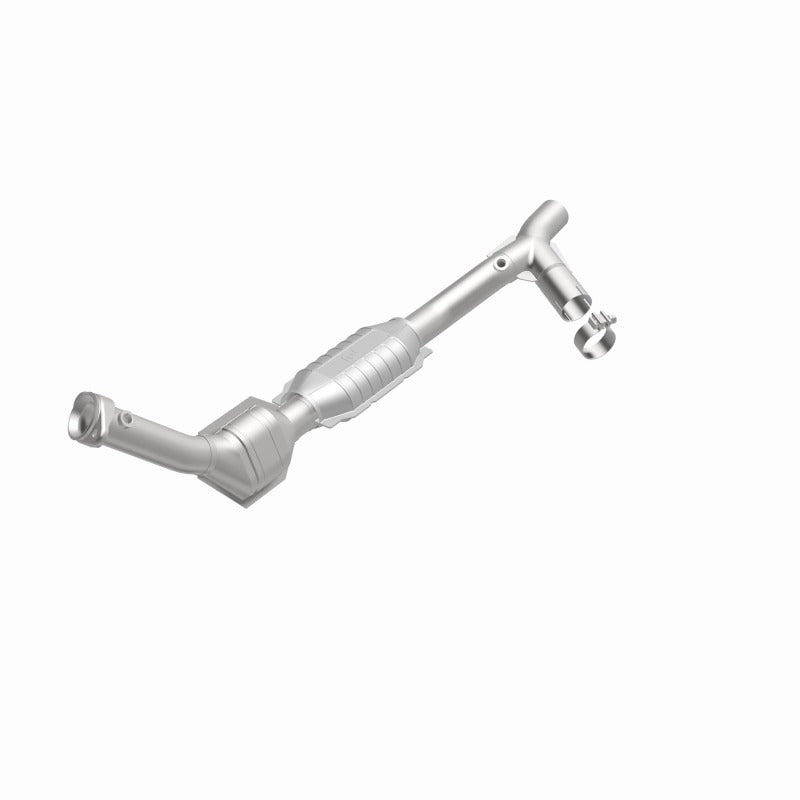 MagnaFlow Direct Fit Catalytic Converter 98 Ford Expedition 5.4L