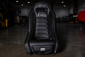 PRP Competition Elite Suspension Seat