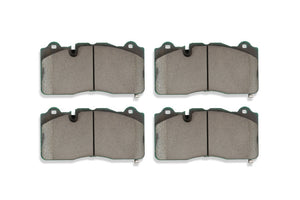 DBA 16-22 Chevrolet Camaro ZL1 (w/6 Piston Brembo Caliper) SP Performance Front Brake Pads