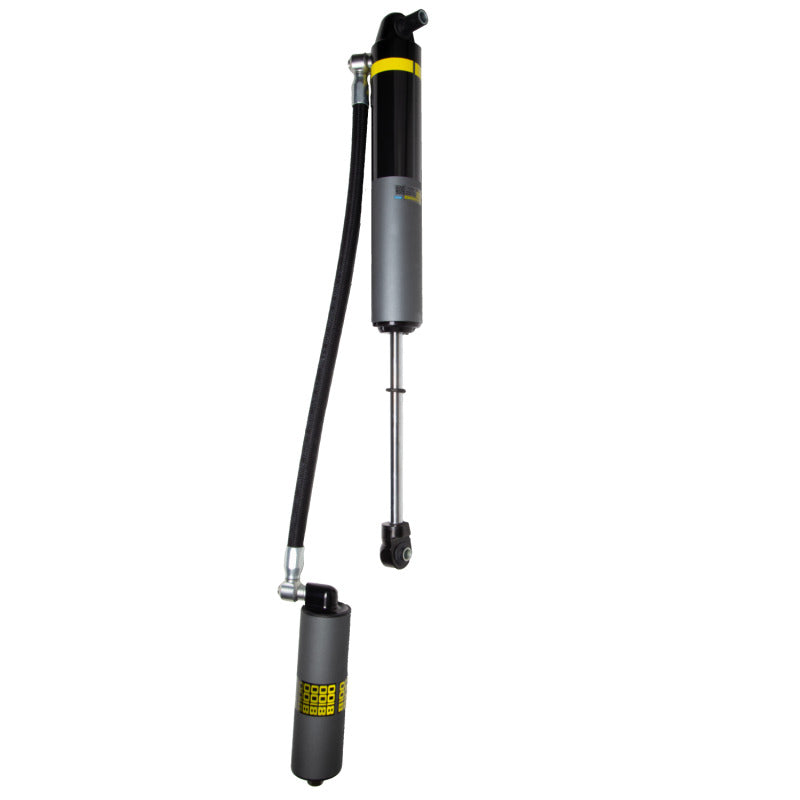 Bilstein 18-24 Jeep Wrangler JL 4DR B8 8100 Front Left Shock Absorber - 3-4.5in Lift Height
