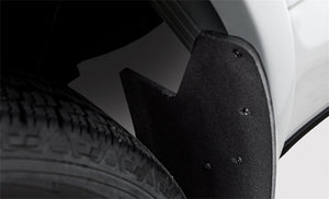 Access Universal Rockstar Splash Guard w/ Trim Plates (Excl. Dually) - 12in W x 20in L