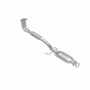MagnaFlow Direct Fit Catalytic Converter 2004 LANCER 2.4L L Underbody