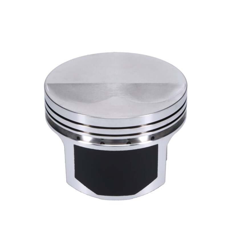 Wiseco Pro Tru Street AMC 360 4.110in Bore 1.590in CH -21.00 CC Piston Set