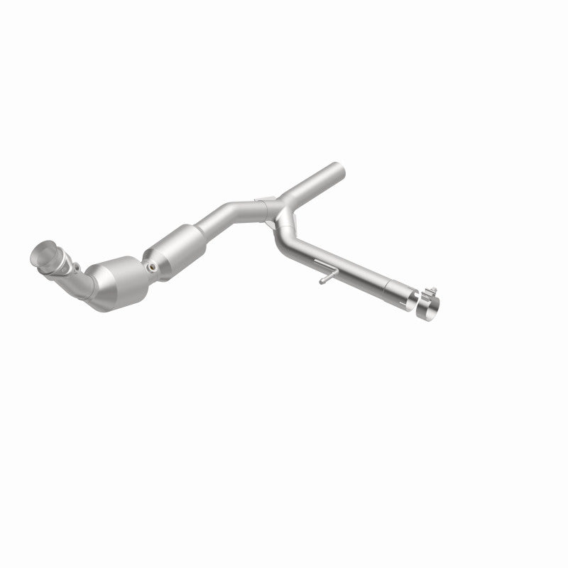 MagnaFlow 04-05 Ford F-150 5.4L Direct Fit Converter