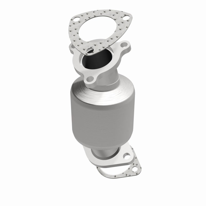 MagnaFlow Direct Fit Catalytic Converter 01 Eclipse 3.0L frt OEM