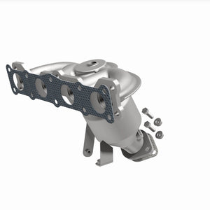 MagnaFlow 14-15 Hyundai Tucson 2.4L California Grade CARB Compliant Direct-Fit Catalytic Converter