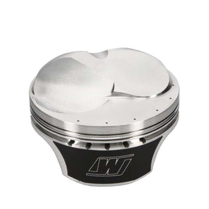 Wiseco Chevy Big Block 4.605in Bore 1.215in CH 48.70 CC Piston Set