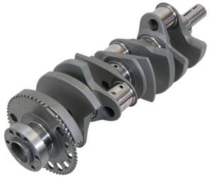 Eagle Chevy LS2 58 Tooth Reluctor 4340 Billet Crankshaft
