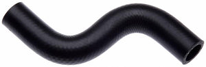Gates 2013 Nissan Leaf Electric Upper Tee To Reservoir Molded Heater Hose