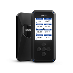 SCT BDX Programmer EO Certified