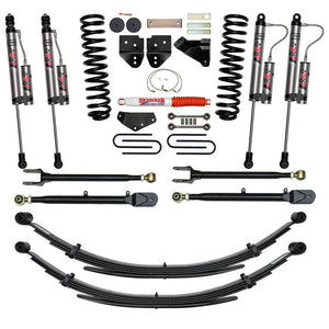 Skyjacker 6In SYS 08-10 F350 S-DUTY ADX