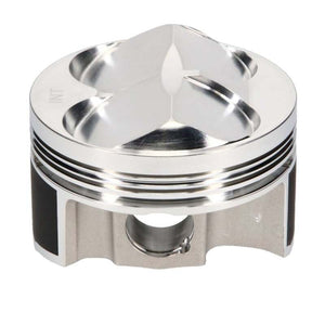 JE Pistons Honda B Series Kit 82.50mm Bore  -2.7cc Dish - Set of 4