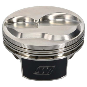 Wiseco Chevy Small Block 4.140in Bore 1.062in CH 3.00 CC Piston Set