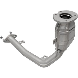MagnaFlow 88-95 Honda Civic/89-91 Honda CR-X California Direct Fit Catalytic Converter