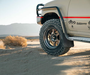 DBA 8/98+ Nissan Skyline R34 GTT Front Slotted 4000 Series Rotor