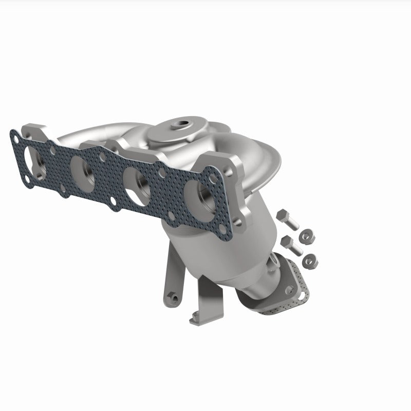 MagnaFlow 14-15 Hyundai Tucson 2.4L California Grade CARB Compliant Direct-Fit Catalytic Converter