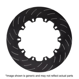 EBC Racing 2014+ Mini Cooper S (F56) Front Floating SD-Rotor Replacement Left Disc Ring