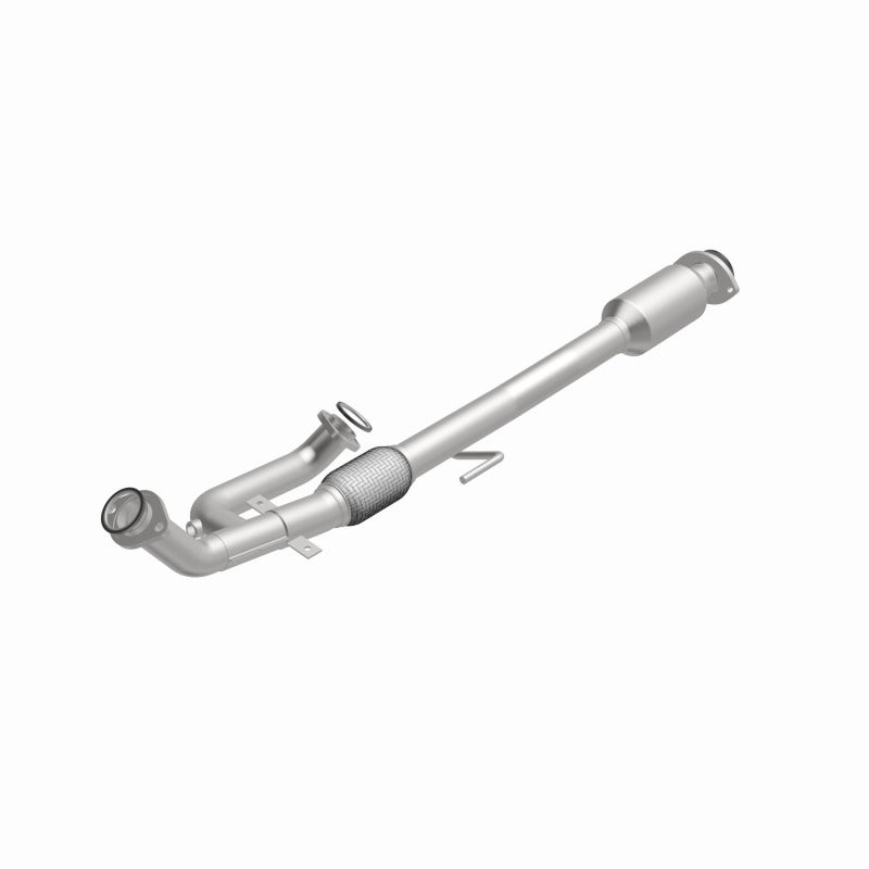 MagnaFlow 07-17 Toyota Camry 3.5L California Grade CARB Compliant Direct-Fit Catalytic Converter