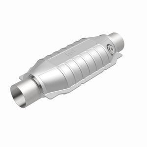 MagnaFlow Universal Catalytic Converter 2.00 inch with single O2 OEM