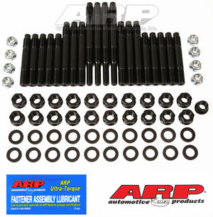 ARP BB Chevy 4-Bolt Main Stud Kit