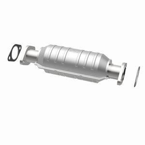 MagnaFlow Direct Fit Catalytic Converter Dodge-Mitsubishi-Plymouth