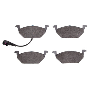 R1 99-06 Volkswagen Golf Front Track/Street Brake Pads