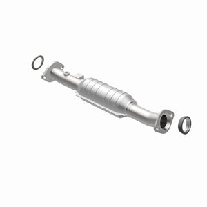 MagnaFlow Direct Fit Catalytic Converter 06-08 Mazda 6 2.3L