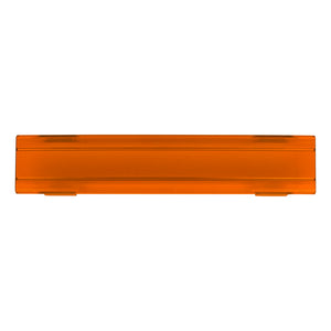 Rigid Industries Light Cover for SR-Series Amber PRO - 10in.