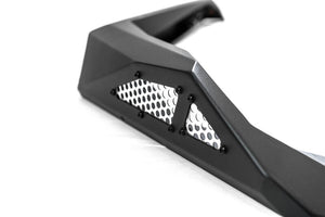 DV8 Offroad 20-25 Jeep Gladiator JT Armor Fender Flares