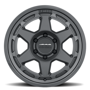 Method MR708 Bead Grip 18x9 30mm Offset 5x120 72.6mm Centerbore Wheel