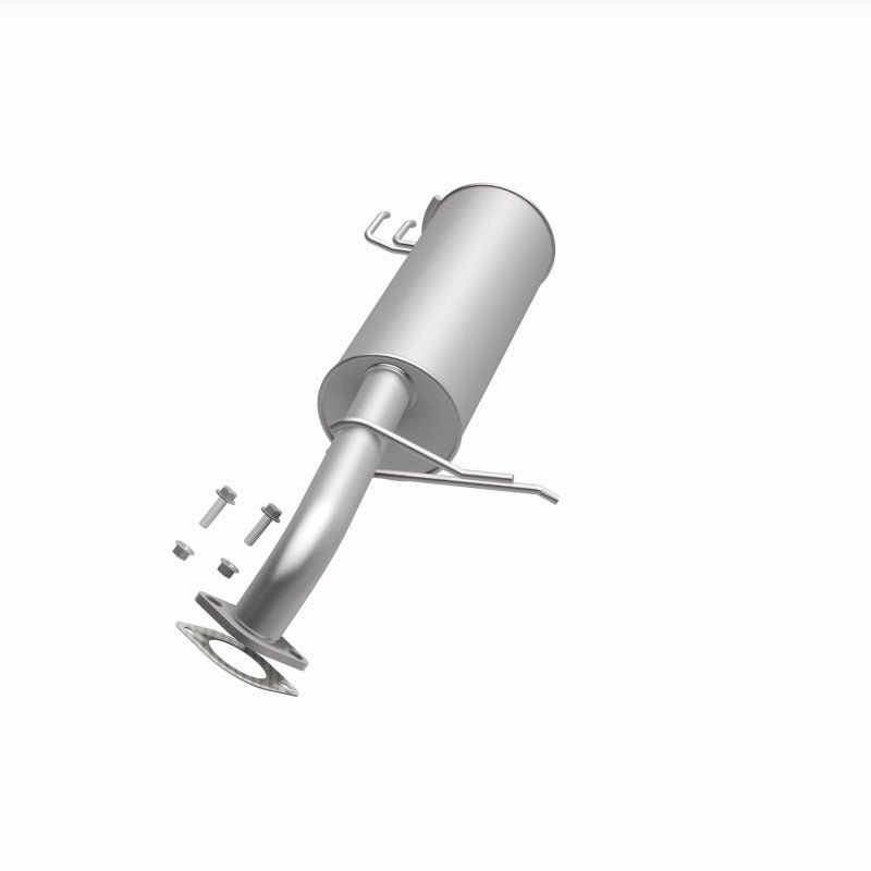 BRE Exhaust 10-11 Kia Soul 2.0L Muffler Kit