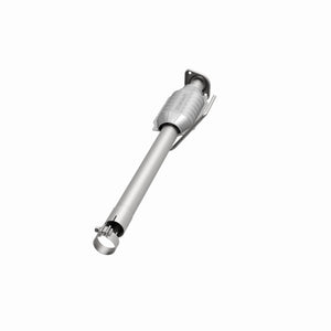 MagnaFlow Direct Fit Catalytic Converter Jeep Wrangler 4.0L Rear