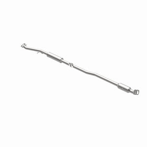 MagnaFlow 16-18 Hyundai Tucson L4 2.0L OEM Grade / EPA Compliant Direct-Fit Catalytic Converter
