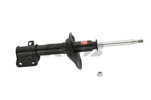 KYB Shocks & Struts Excel-G Front Left SUBARU Forester 1998-02