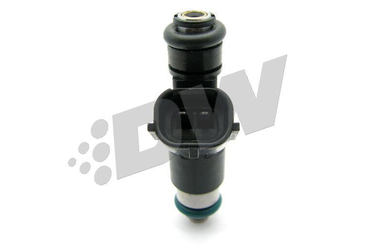 DeatschWerks Genesis Coupe 2.0T 550CC Injectors