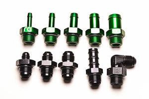 Radium Engineering 3/8in NPT Plug