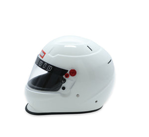 RaceQuip PRO25 SA2025 WH 2XL HELMET