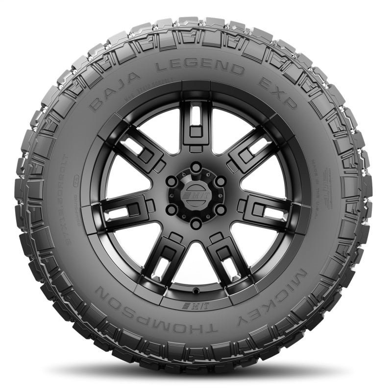Mickey Thompson Baja Legend EXP Tire LT285/75R16 126/123Q - 247542