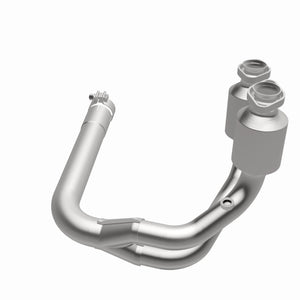 MagnaFlow 04-06 Jeep Wrangler 4.0L Direct Fit Converter