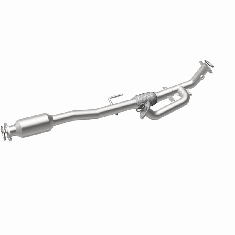 MagnaFlow 07-17 Toyota Camry 3.5L California Grade CARB Compliant Direct-Fit Catalytic Converter
