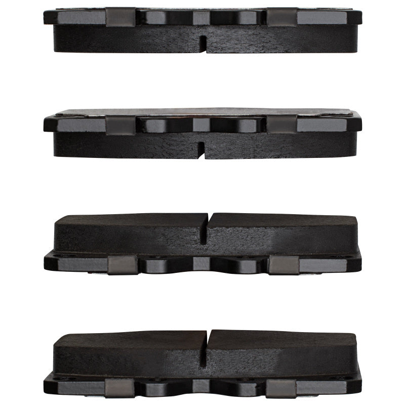 R1 76-89 Toyota Land Cruiser Front R1 Optimum OE Brake Pads