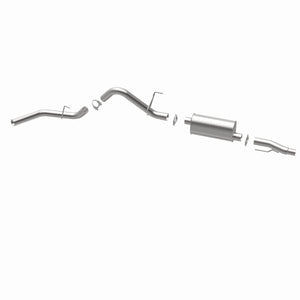 MagnaFlow BRE Exhaust Kit 11-14 Ford F-150