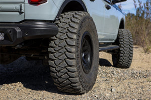 Mickey Thompson Baja Legend MTZ Tire - 40X14.50R20LT 128Q - 247960