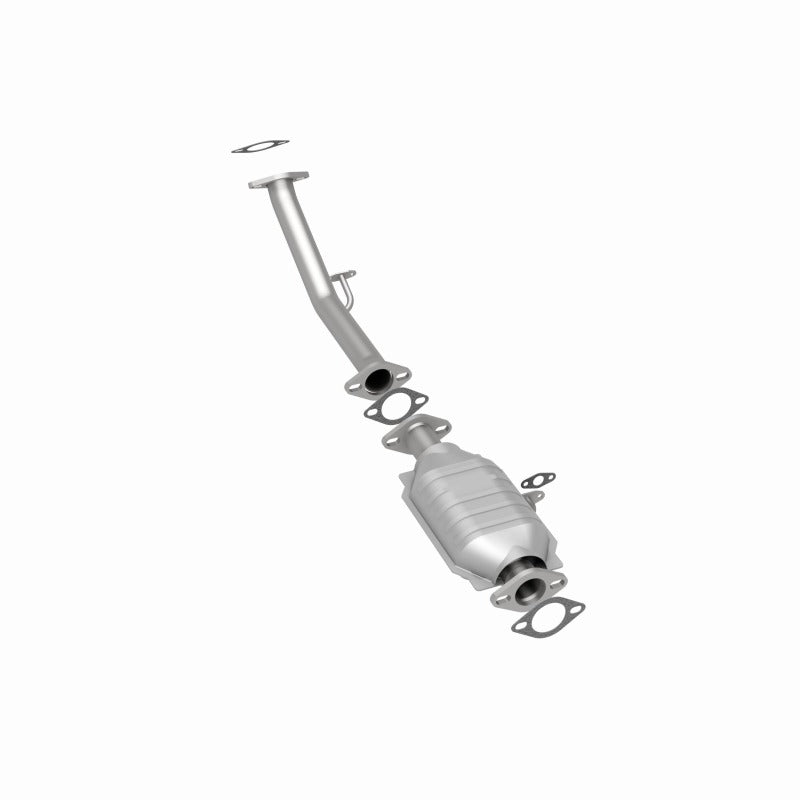MagnaFlow Direct Fit Catalytic Converter Mazda 84 85