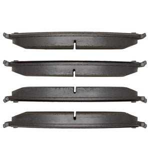 R1 2005-2023 Chrysler 200 Front R1 Ceramic Pads & Hardware Kit