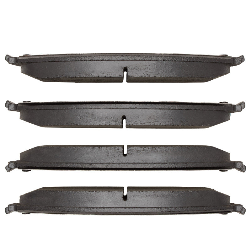 R1 2005-2023 Chrysler 300 Front R1 Semi Met Pads & Hardware Kit