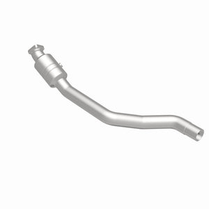 MagnaFlow Direct Fit Catalytic Converter OEM 2015 Dodge Charger/Challenger Underbody