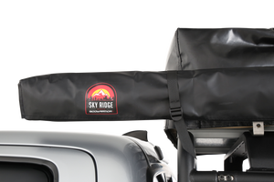 Body Armor 4x4 Sky Ridge Pike 6.5ft Awning