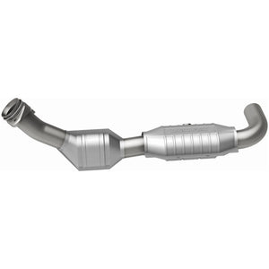 MagnaFlow Direct Fit Catalytic Converter 00-01 Ford F-150 4.6L 2wd
