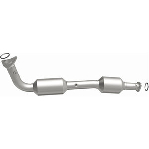 MagnaFlow 07-13 Toyota Tundra 4.0L Direct Fit Converter